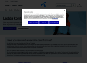ladda.telenor.se