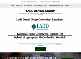 ladddental.com