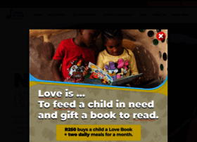 ladlesoflove.org.za