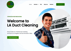 laductcleaning.com