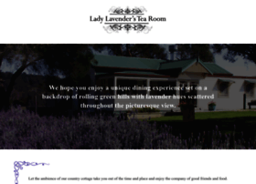 ladylavenderstearoom.com.au