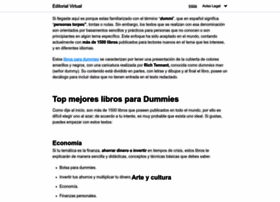 laeditorialvirtual.com.ar