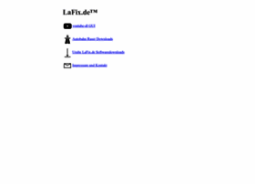 lafix.de