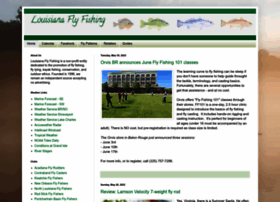 laflyfish.com