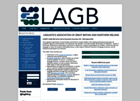 lagb.org.uk