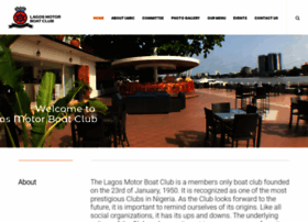 lagosmotorboatclub.com.ng