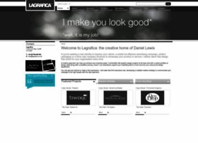 lagrafica.co.uk