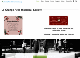 lagrangehistory.org