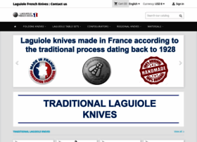 laguiole-french-knives.com