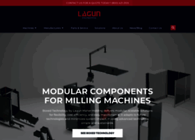 lagun.com