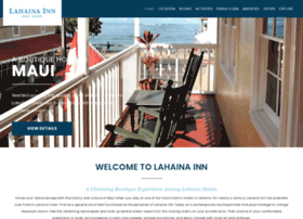 lahainainn.com