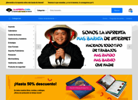laimprentachina.com