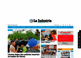 laindustriadechiclayo.pe