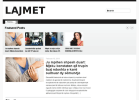 lajmet.pw