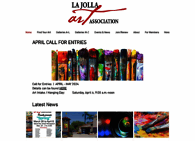 lajollaartassociation.org