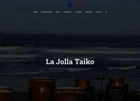 lajollataiko.org