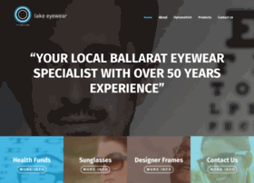 lakeeyewear.com.au