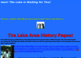 lakehistory.info