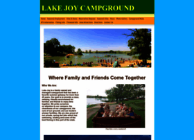 lakejoy.com