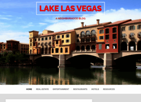 lakelasvegasnv.org