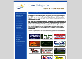 lakelivingstonrealestateguide.com