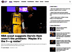 lakersdaily.com