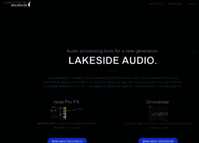 lakeside-audio.de