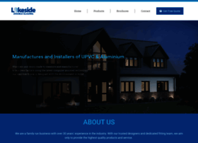 lakesideglazing.co.uk