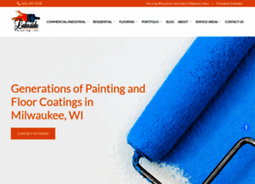 lakesidepainting.com