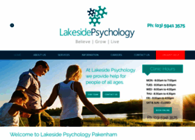 lakesidepsychology.com.au