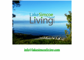 lakesimcoeliving.com