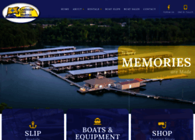 lakeviewcovemarina.com