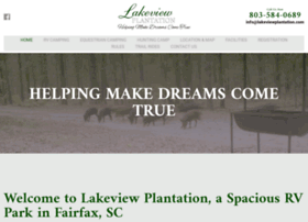 lakeviewplantation.com