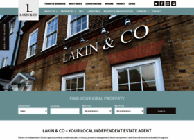 lakinandco.com