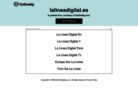 lalineadigital.es