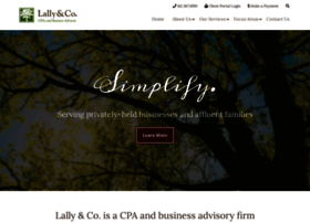 lallycpas.com