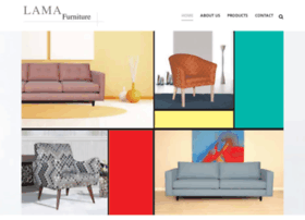 lamafurniture.com.au