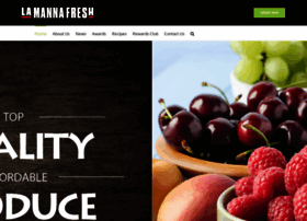 lamannafresh.com.au