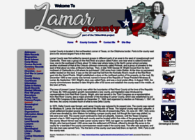 lamarcountytx.org