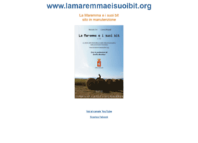 lamaremmaeisuoibit.org