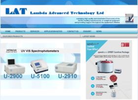 lambda-at.co.uk