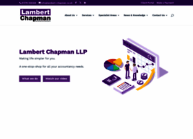 lambert-chapman.co.uk