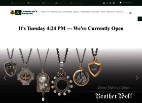 lambrechtsjewelers.com