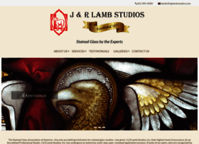 lambstudios.com