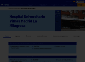 lamilagrosa.com