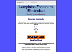 lampistas.net