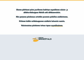 lamppukauppa.fi