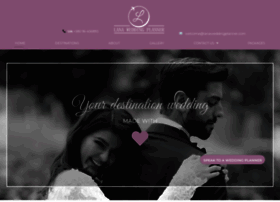 lanaweddingplanner.com