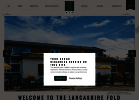 lancashirefold.co.uk