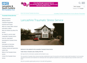 lancashiretraumaticstressservice.nhs.uk